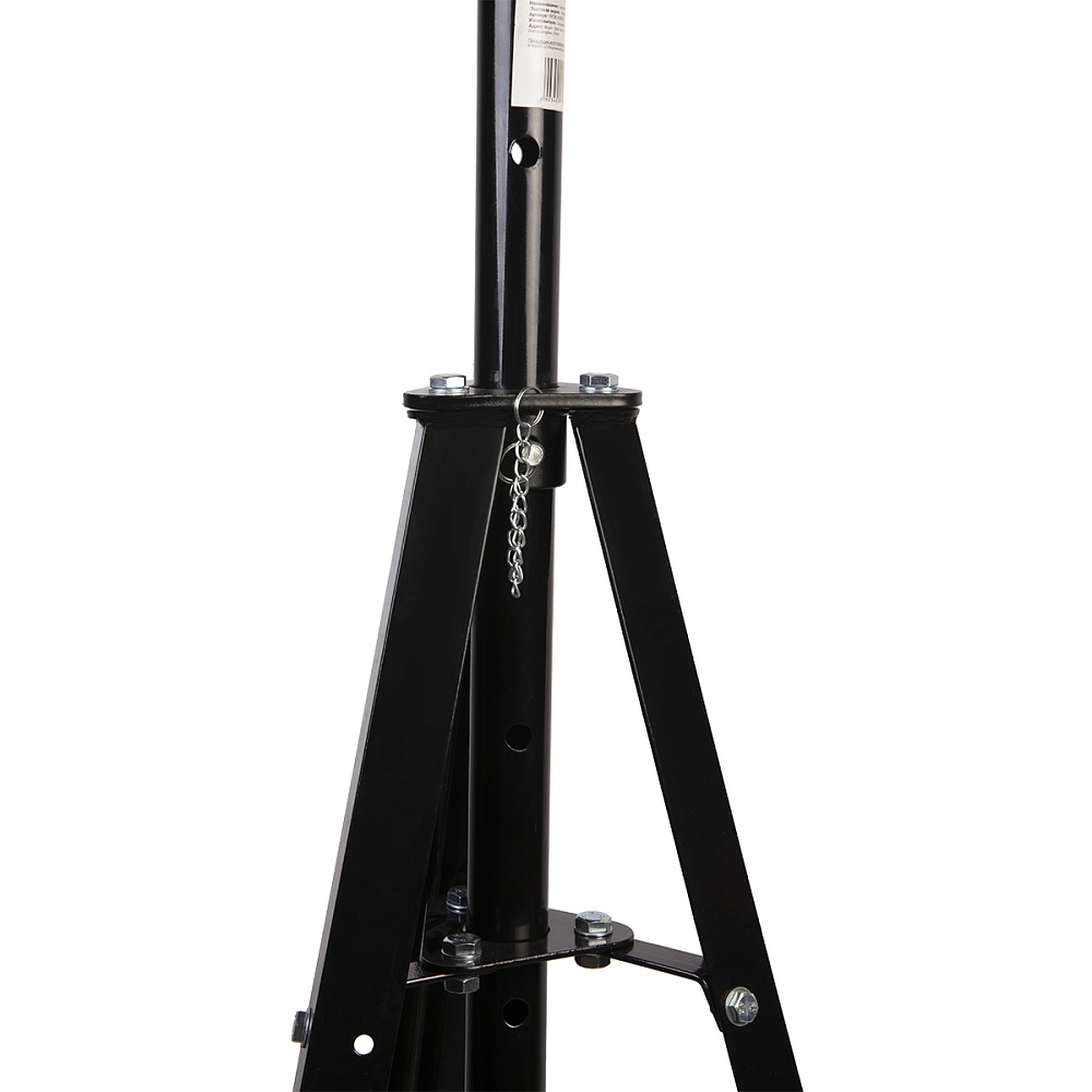 WDK-83002 Стойка механическая трансмиссионная, трехлапая 2т