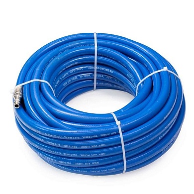 Пневматический шланг Ø10мм, 15м