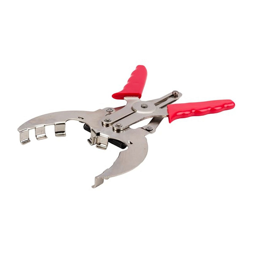 WDK-214001 Клещи расширитель для  поршневых колец 40-100 мм Wiederkraft