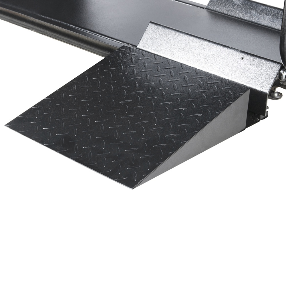 WDK-790B Грузовой балансировочный стенд, авт.ввод параметров, вал 40 мм, 380 Вольт WiederKraft 