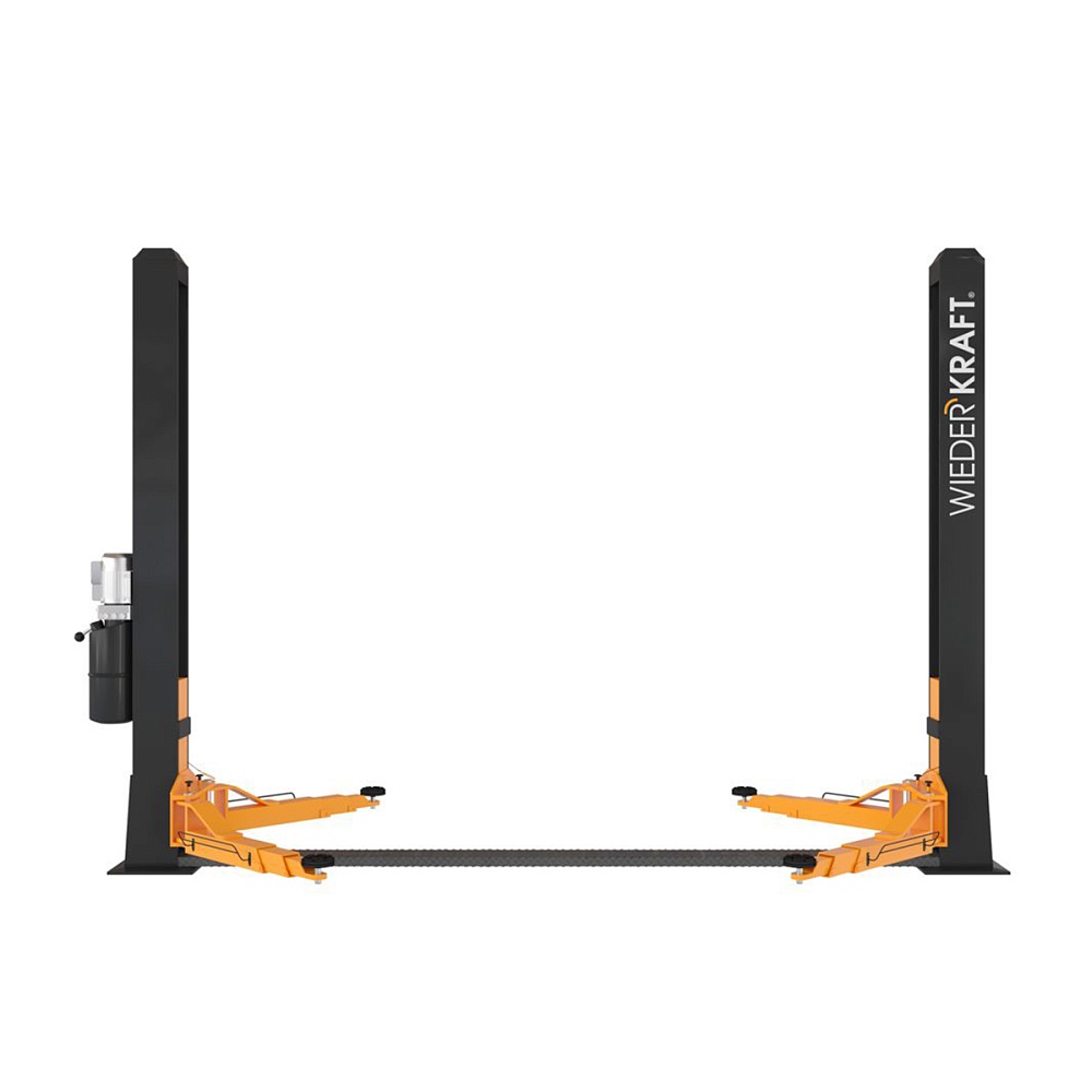 Подъемник 4 т WDK-523 220 В WiederKraft