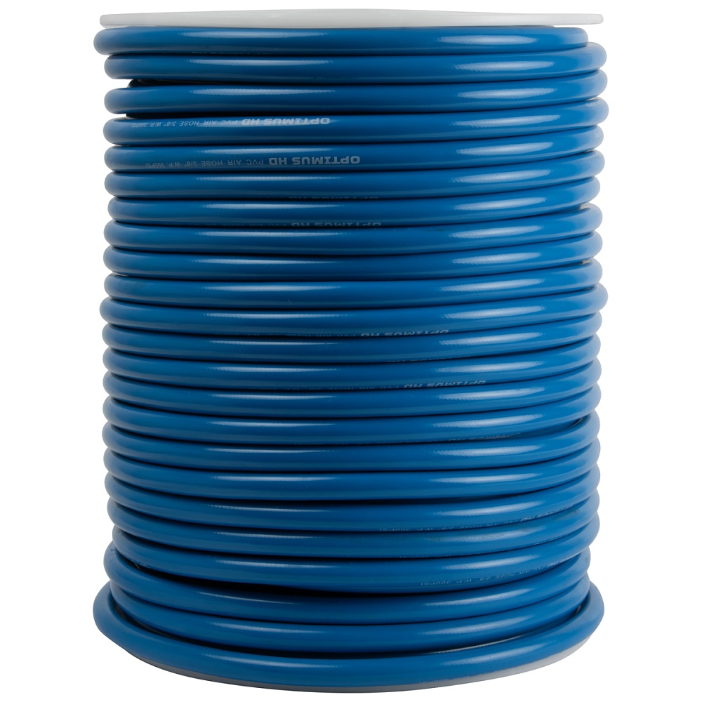 OPT-7110 Шланг пневматический 100 м, 9,5х15,5 мм OPTIMUS