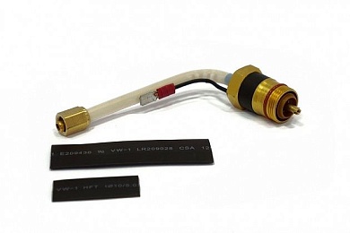 Головка плазмотрона LT81