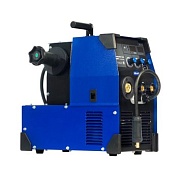 Инверторный сварочный полуавтомат AuroraPRO SPEEDWAY 250 (MIG/MAG+MMA)