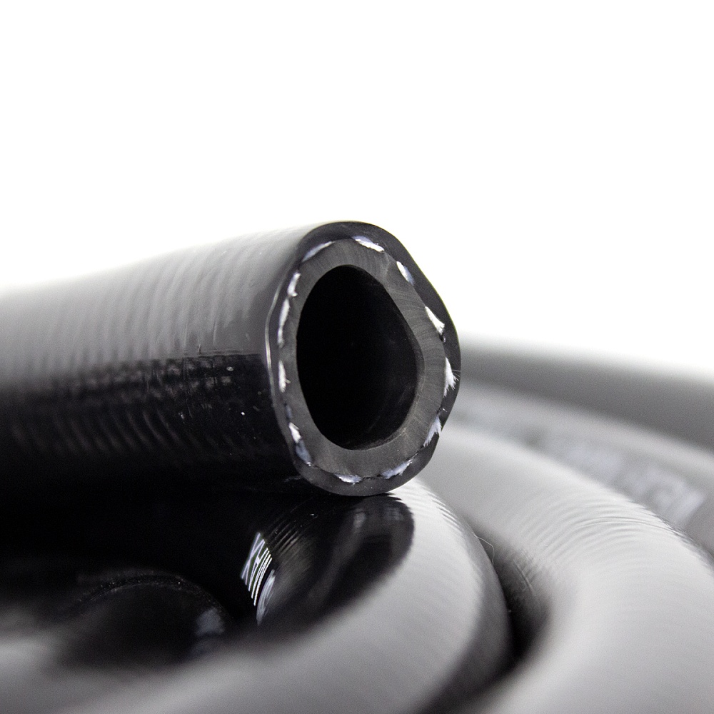 WDK-97650 Шланг пневматический армированный 50 м, 12,5x18,8 мм, 1/2" Wiederkraft