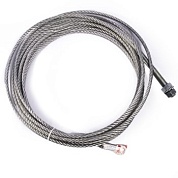 GF-4000 Трос подъема и синхронизации кареток