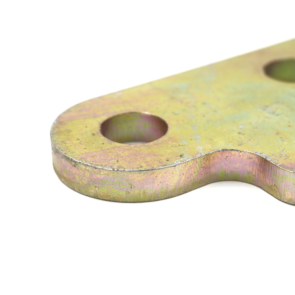 WDK-0306 Тяговая пластина 3 т Wiederkraft