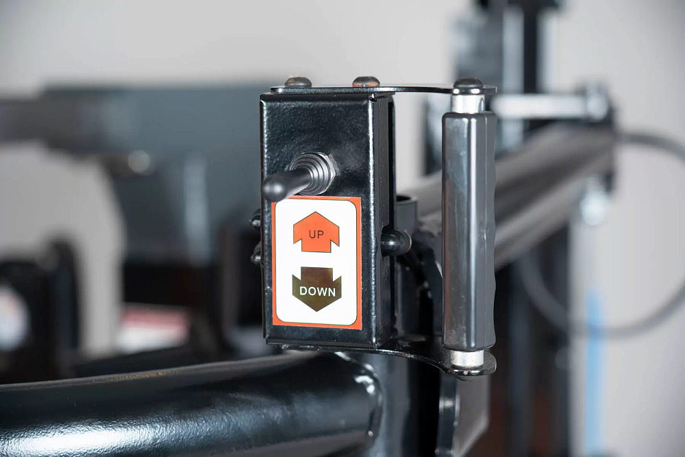 Автоматический шиномонтажный станок TM7B (380В)