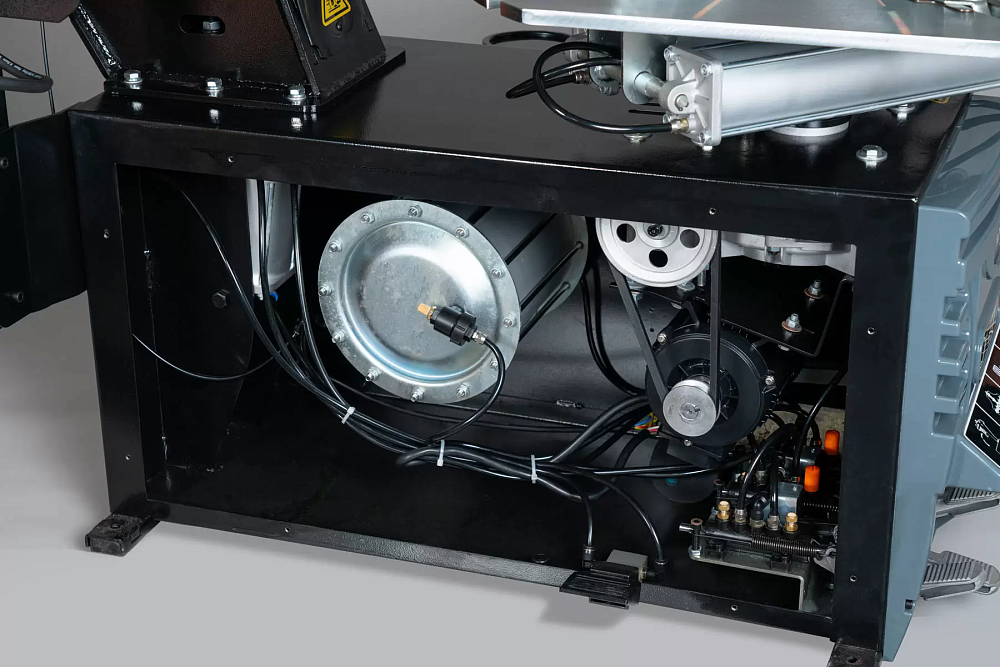 Автоматический шиномонтажный станок TM7B (380В)