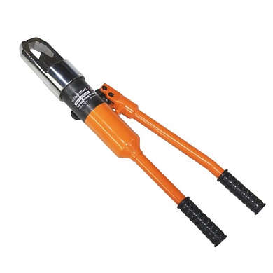 WDK-GG03108242 Ручной гайколом гидравлический, 14 т, M8-M24