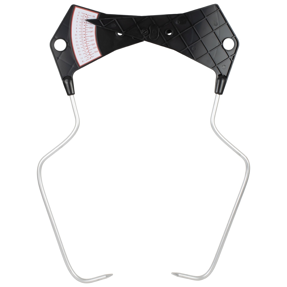 WDK-707922  Балансировочный станок (220В) 13-24" (грузовой) WiederKraft