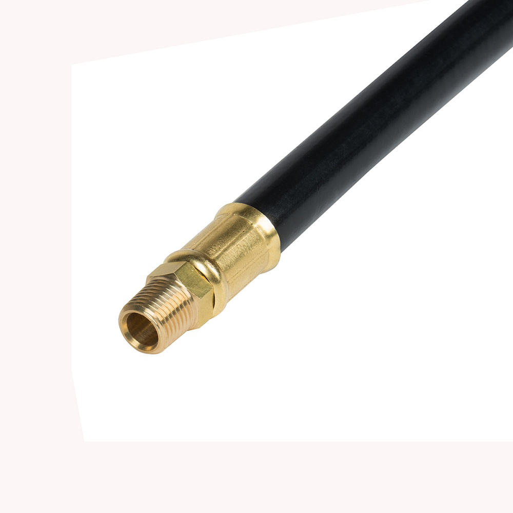 WDK-85250 Катушка автоматическая со шлангом 10/16 мм