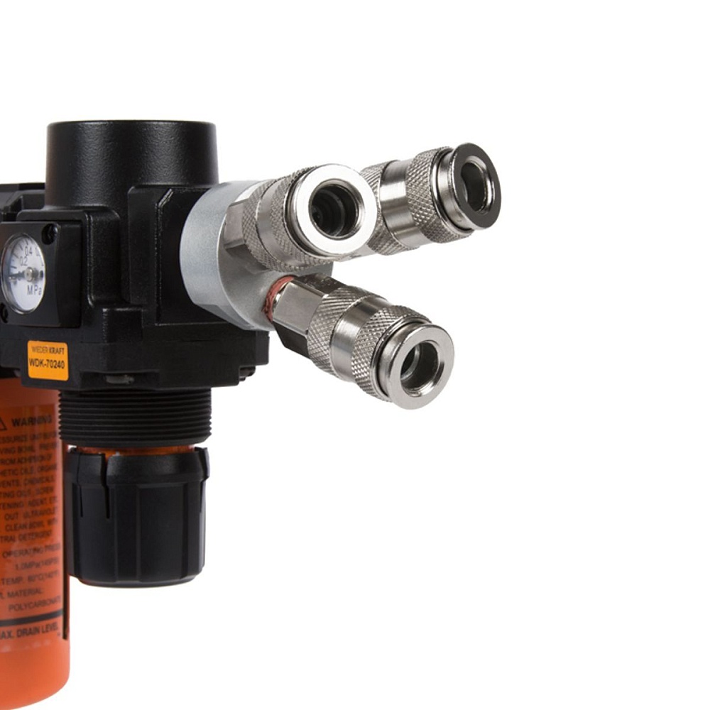 Разветвитель WDK-83MY