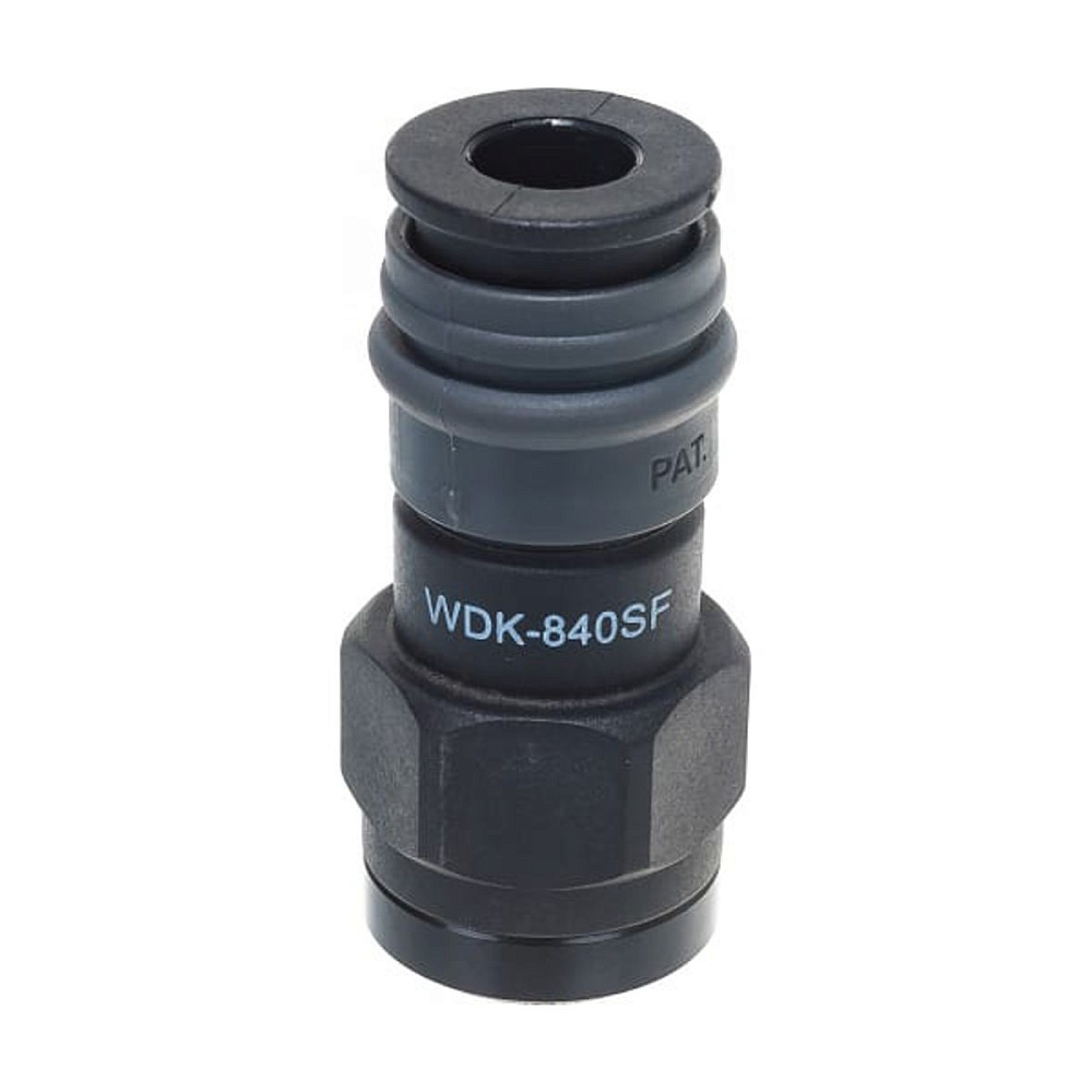 Быстроразъемное соединение WDK-840SF