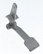 С-55-002-004Педаль