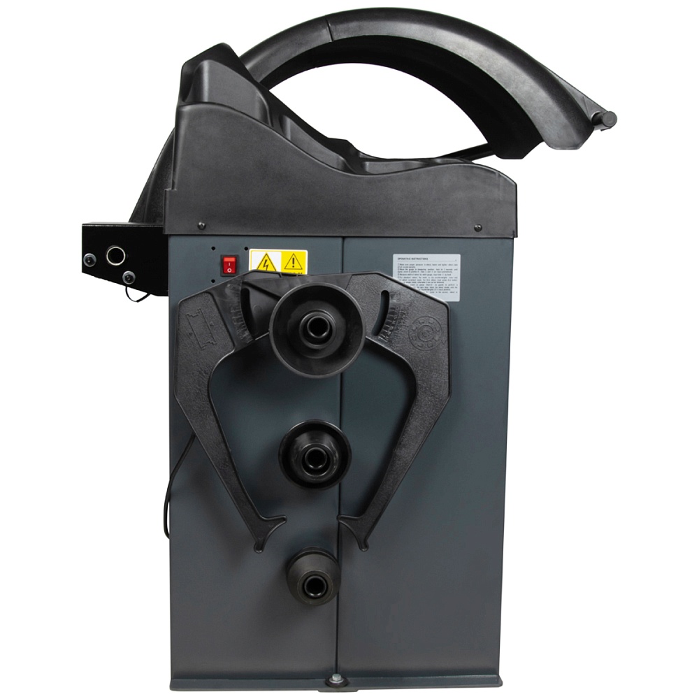 WDK-770B  Балансировочный стенд с автоматическим измерением двух параметров Wiederkraft