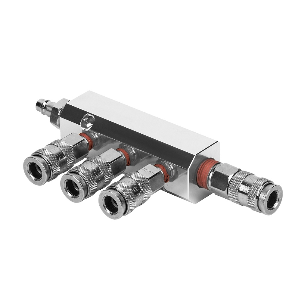 Разветвитель пневматический WDK-85MB