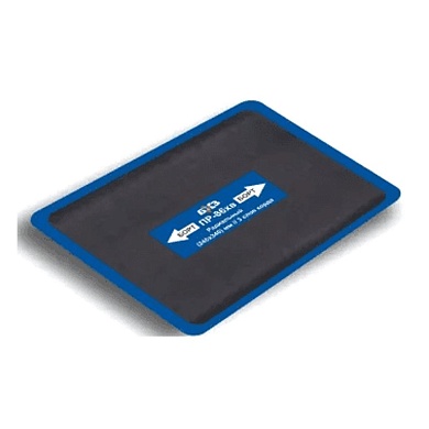 ПР-86 хв Пластырь 245х340 мм