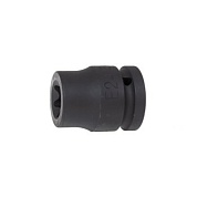 Ударная головка E-STAR 3/4" Е24, 86410E24, Hans¶