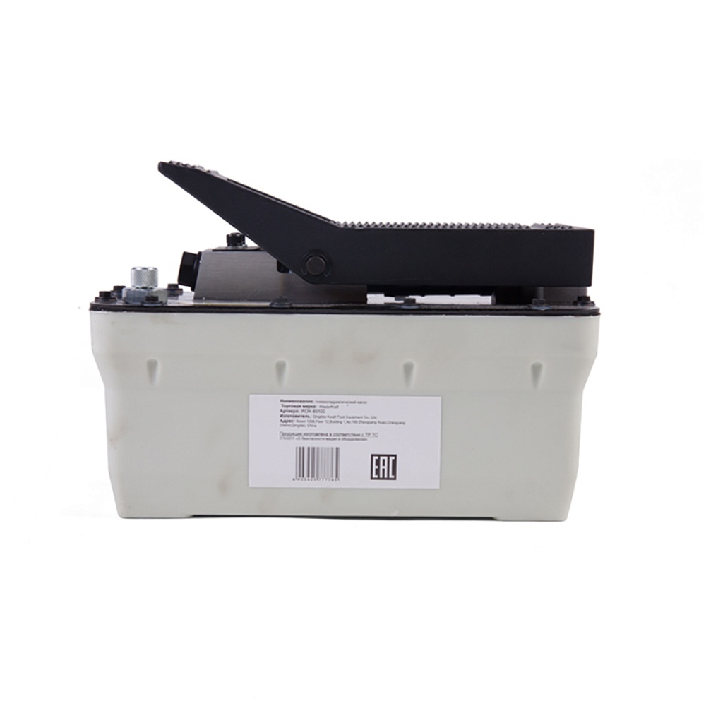 Пневмогидравлический насос WDK-85100