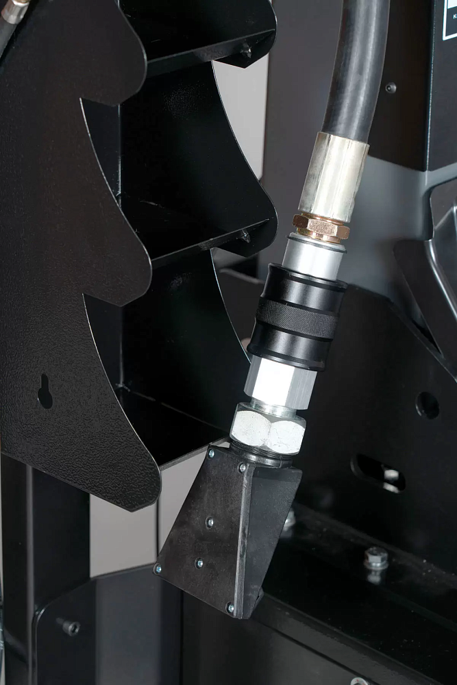 Автоматический шиномонтажный станок TM7B (380В)