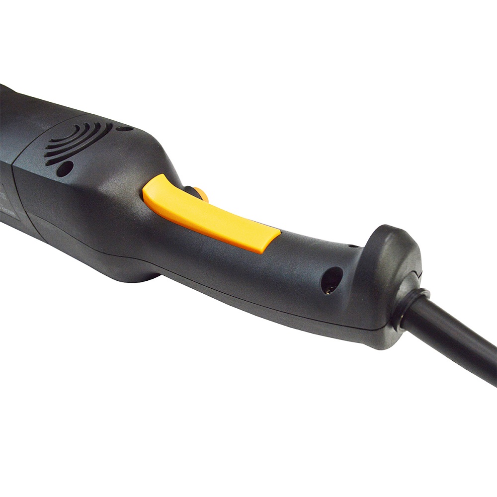 Полировальная машина с эксцентриком WDK-STINGER21