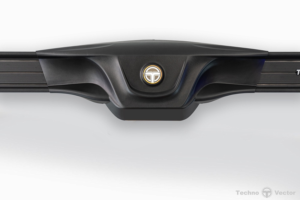 Стенд сход-развал 3D ТехноВектор 7204 KAS