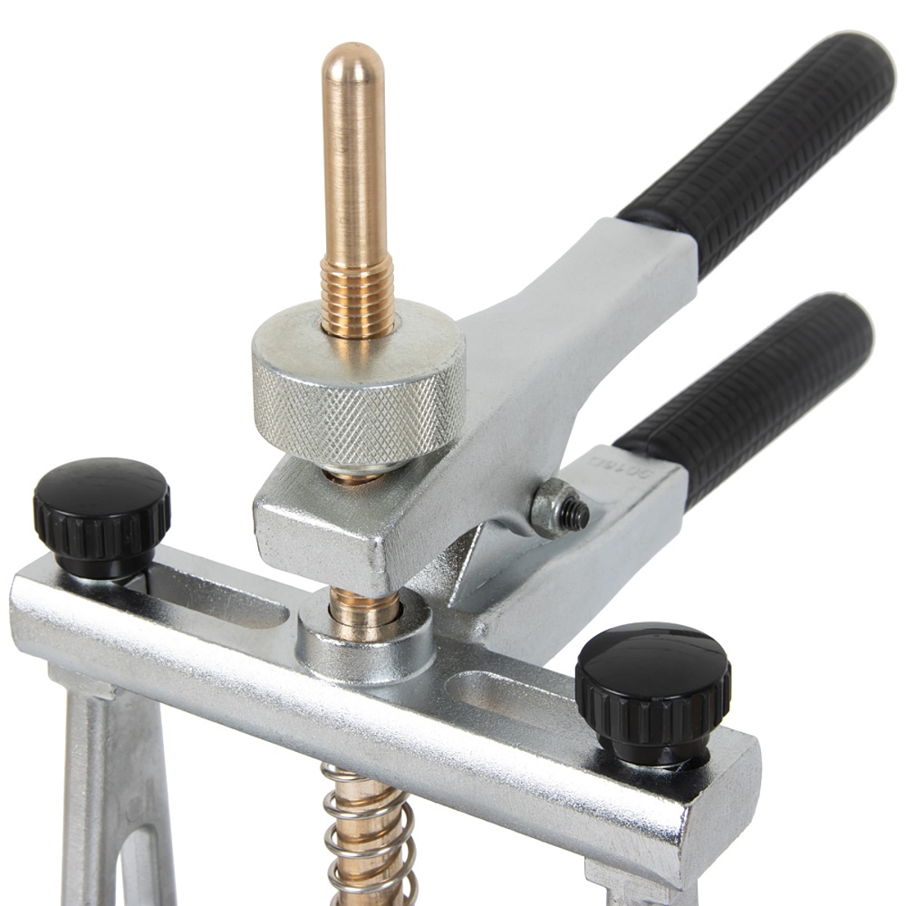 WDK-F055 Пулер - приспособление для быстрого выравнивания вмятин Wiederkraft