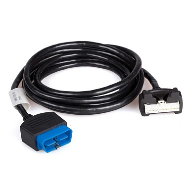 N00317 Кабель для Volvo Interface 88890020 - OBD (16pin)