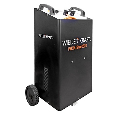 WDK-Start620 Пуско-зарядное устройство