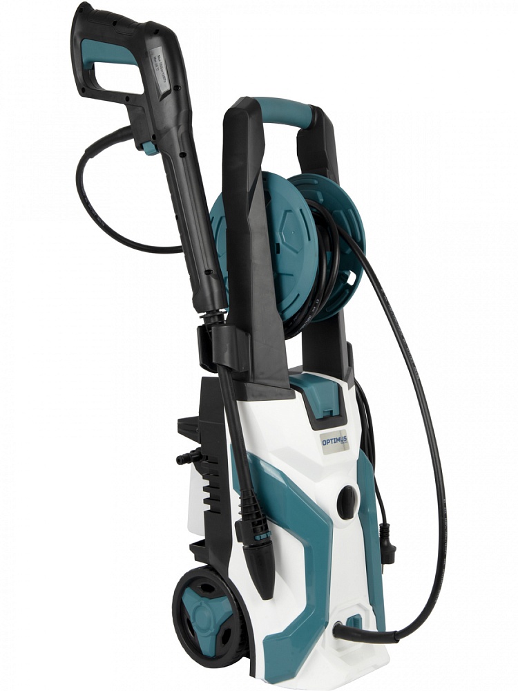 OPT-HPW1800 Аппарат высокого давления OPTIMUS 1800W