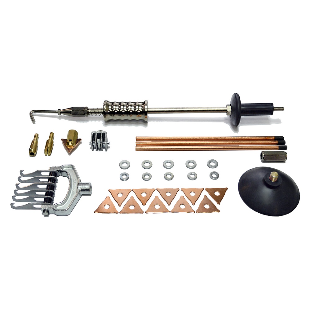 WDK-5000 Споттер WiederKraft