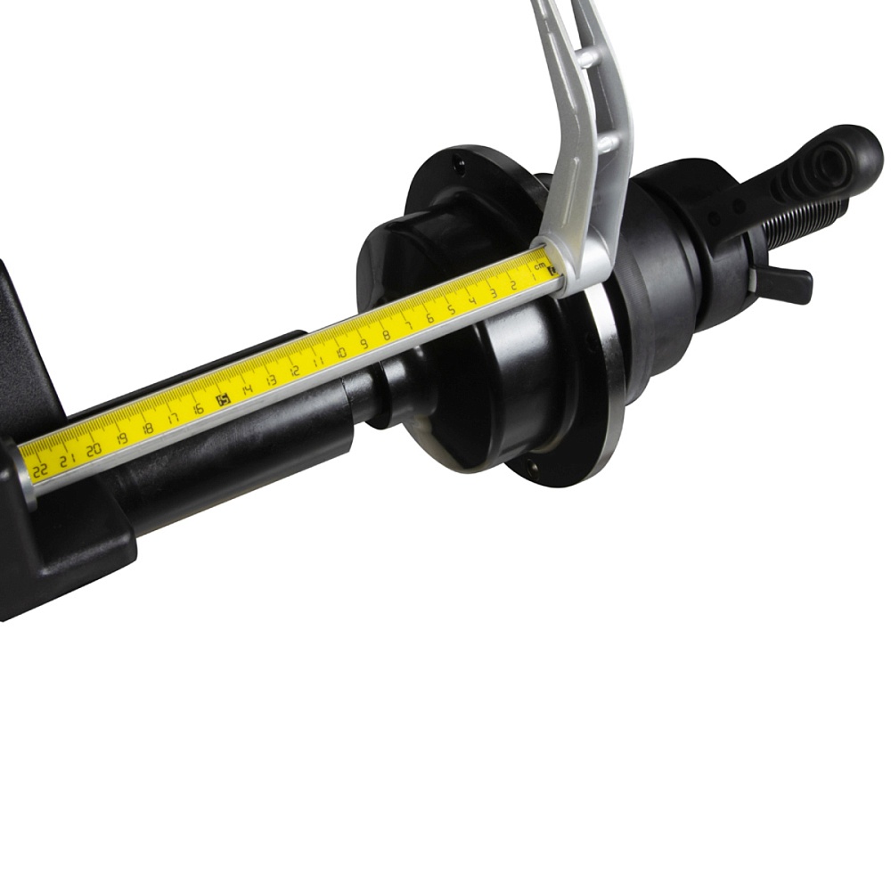 WDK-770B  Балансировочный стенд с автоматическим измерением двух параметров Wiederkraft