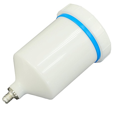 PC-600B-3300 пластиковый бачок для к/р Sagola 3300