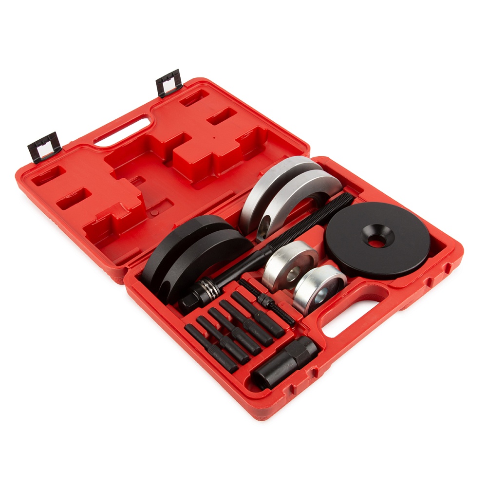 WDK-21492HB Комплект для замены ступичных подшипников автомобилей (VAG) Ø72 мм Wiederkraft