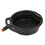 Поддон для слива масла 8л TS-08 AE&T