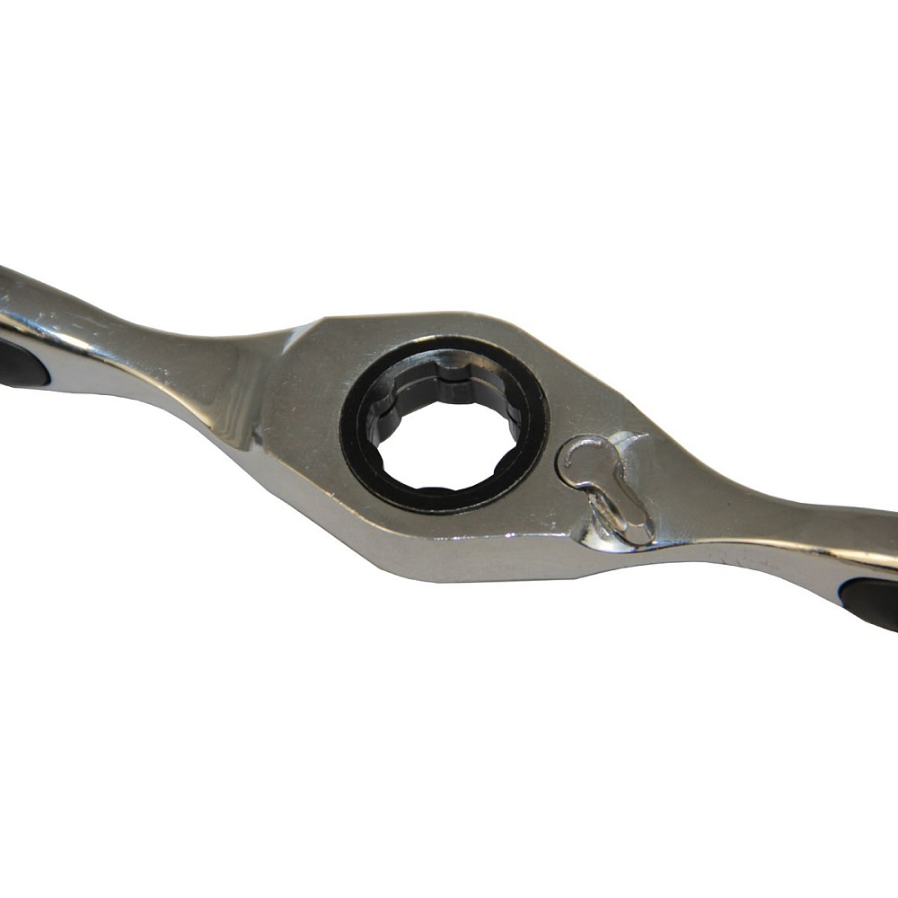 WDK-DH0312 Плашкодержатель с трещоткой, 3 предмета Wiederkraft