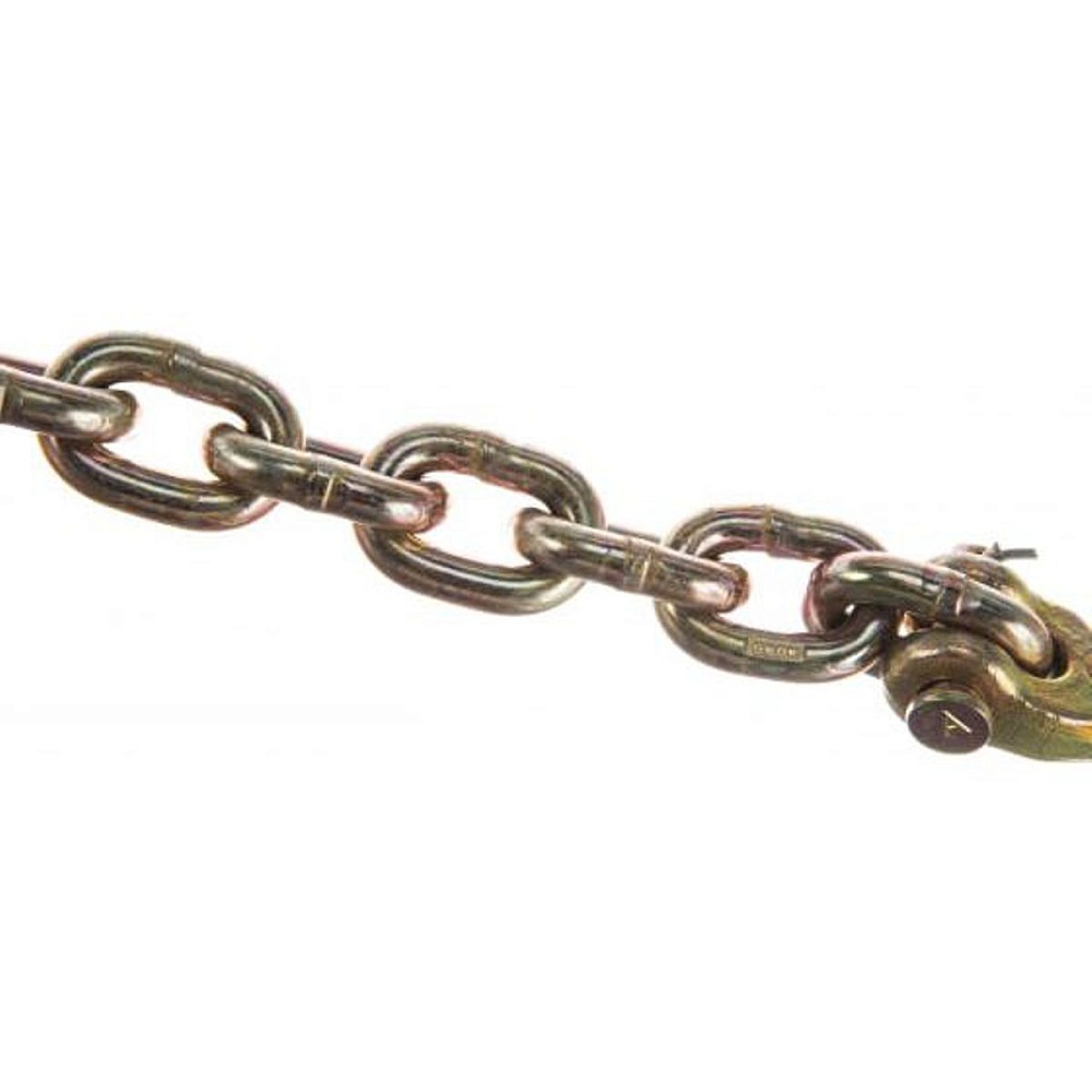 Тяговая цепь/соединитель цепей, 6 т WDK-0504