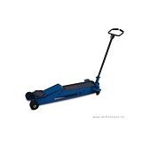 ZX0801H Грузовой подкатной гидравлический домкрат с педалью 8т.