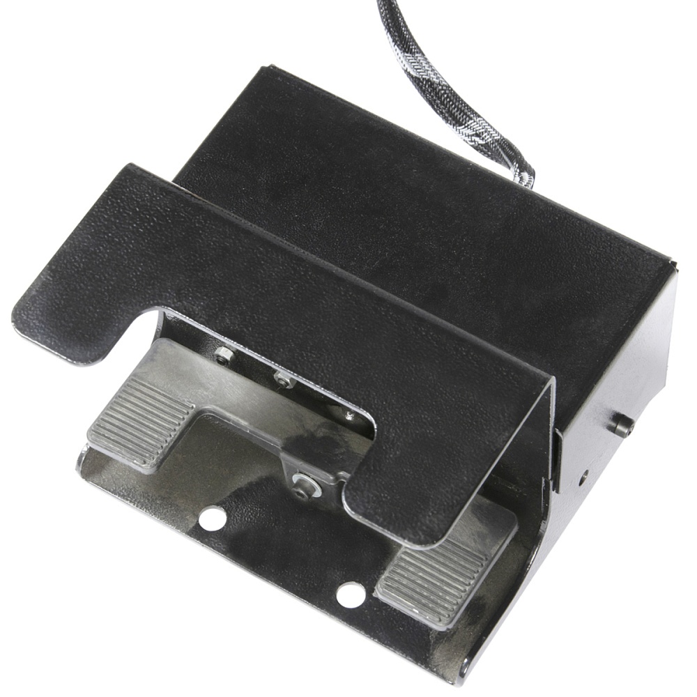 WDK-790B Грузовой балансировочный стенд, авт.ввод параметров, вал 40 мм, 380 Вольт WiederKraft 