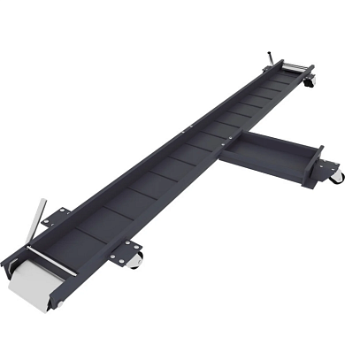 Подвижный стенд для мотоцикла 0,6т СОРОКИН