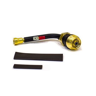 Головка плазматрона P80