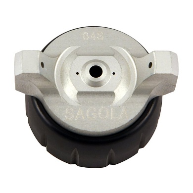 *56418646  воздушная голова 64S GTO 3300