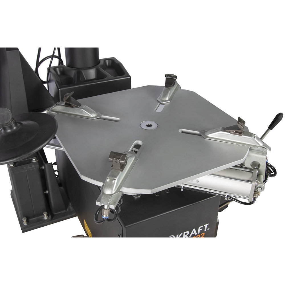 Шиномонтажный станок WDK-752622 WiederKraft