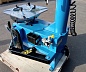 Комплект TS-3022 Станок шиномонтажный 10-24"+ TS-450 Балансировочный стенд для легковых авто (380 V)