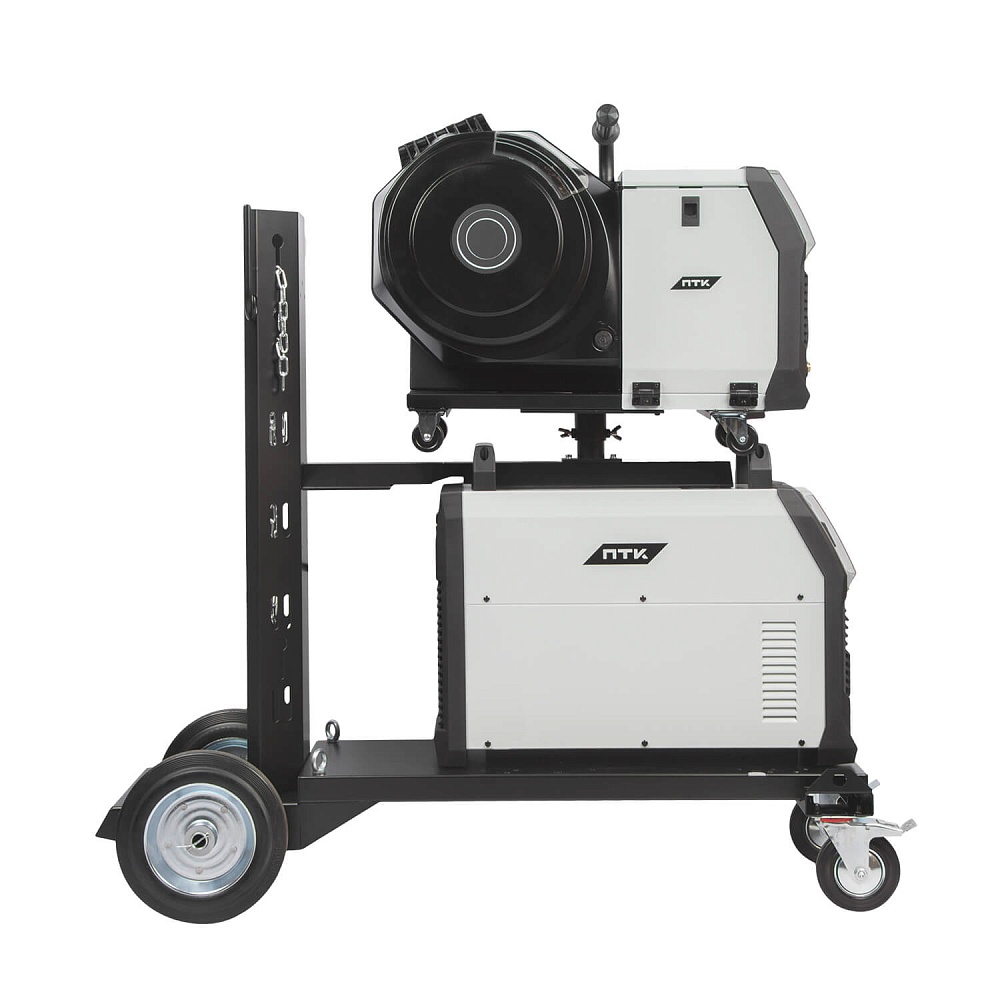 ПТК HANKER MIG 350S EP H22