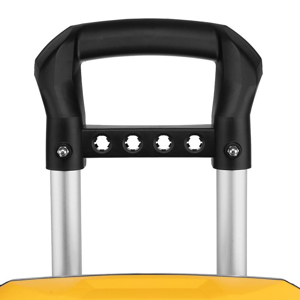 Моечная машина высокого давления R-180, 2200 Вт, 180 бар, 380 л/ч, колесная Denzel