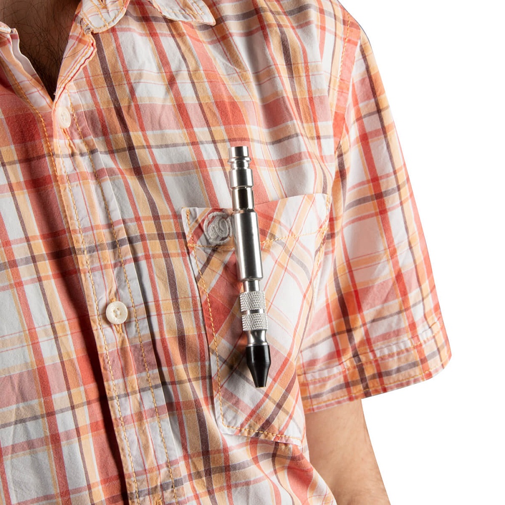 WDK-65160 Продувочный пистолет-ручка Wiederkraft