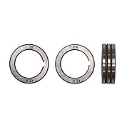 Ролик порошк. 1.2-1.6мм /РЕСУРС