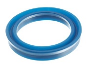 Манжета гидравличесчкая 48х63х10,2 PU имп.